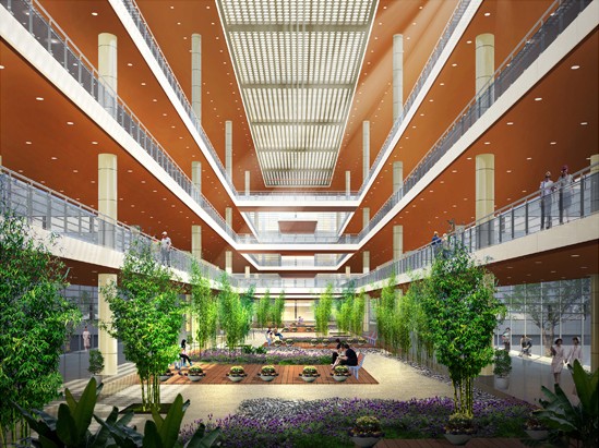 明博链接-官网 装饰装修|机电消防|楼宇智能化|环境灯光照明|弱电安防等的设计及施工