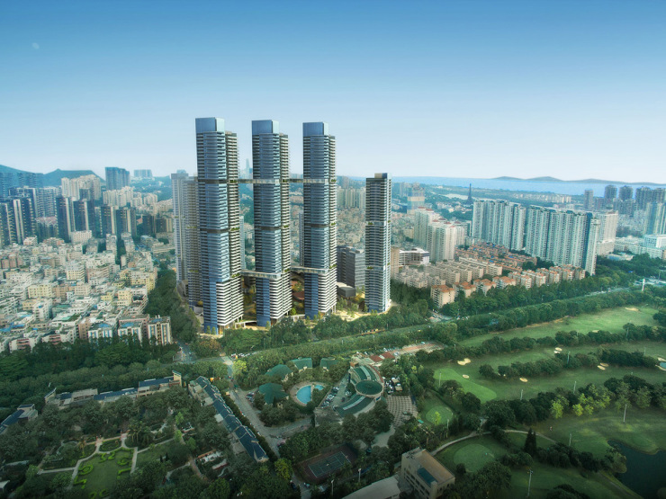 明博链接-官网 装饰装修|机电消防|楼宇智能化|环境灯光照明|弱电安防等的设计及施工