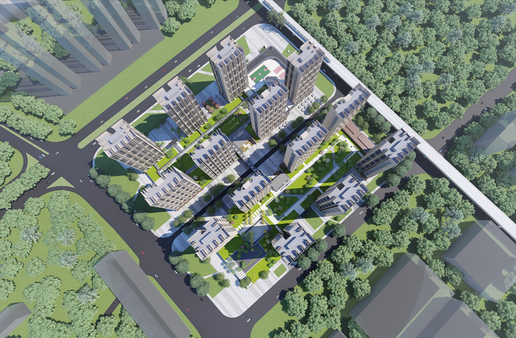 明博链接-官网 装饰装修|机电消防|楼宇智能化|环境灯光照明|弱电安防等的设计及施工