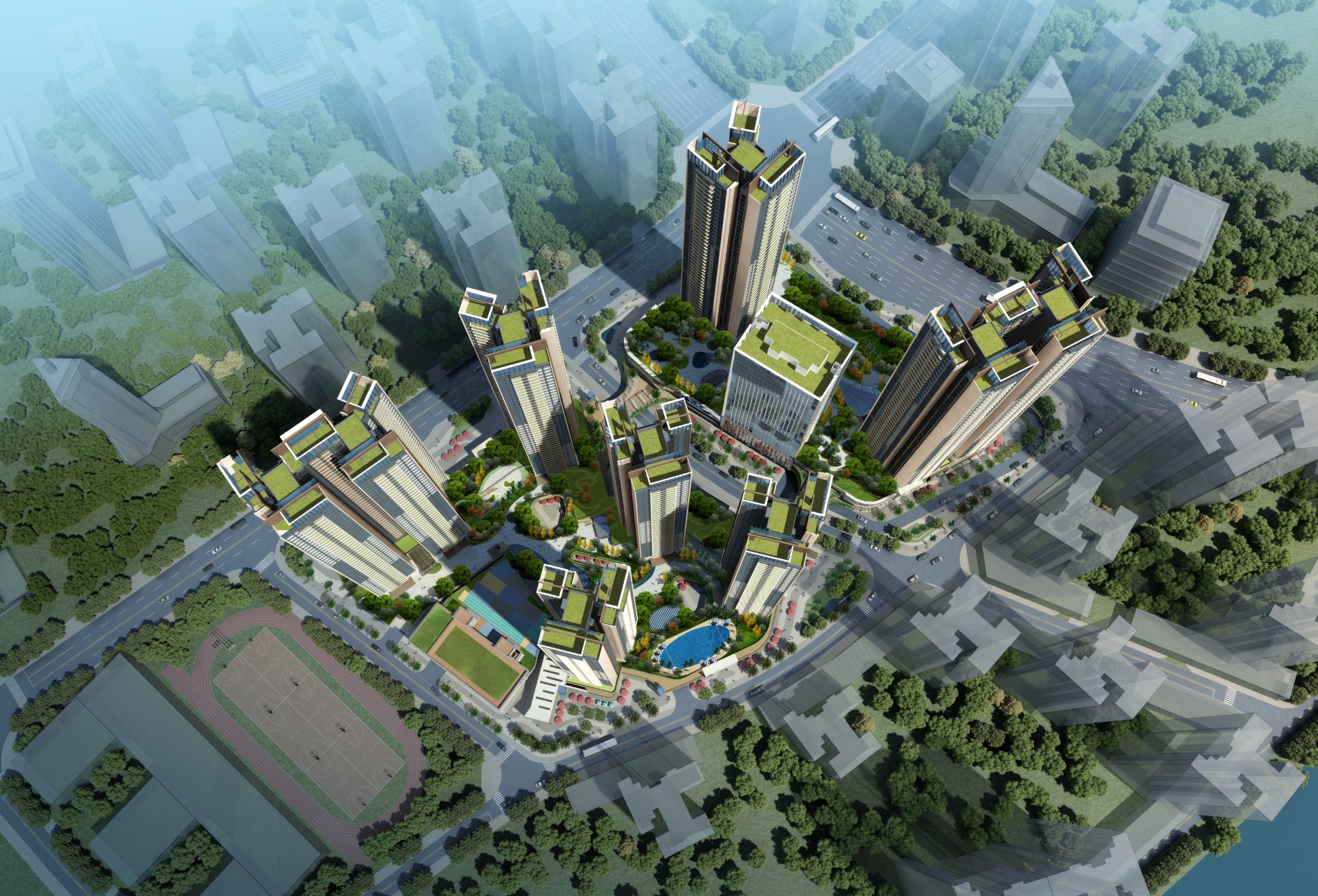 明博链接 明博链接-官网 装饰装修|机电消防|楼宇智能化|环境灯光照明|弱电安防等的设计及施工