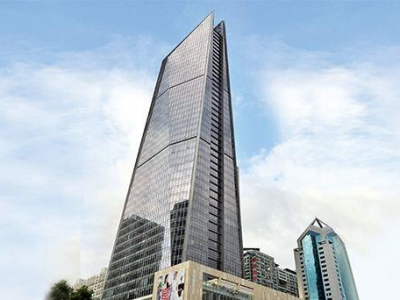 深圳中航国际广场