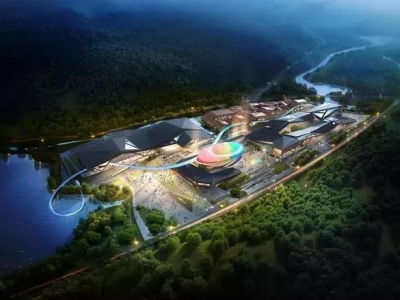 张家口市崇礼区太子城冰雪小镇会展酒店、国宾山庄明博链接