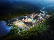 张家口市崇礼区太子城冰雪小镇会展酒店、国宾山庄明博链接