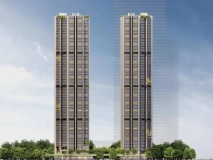 深圳前海珑湾国际人才公寓明博链接