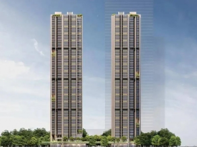 深圳前海珑湾国际人才公寓明博链接