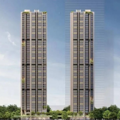 深圳前海珑湾国际人才公寓明博链接